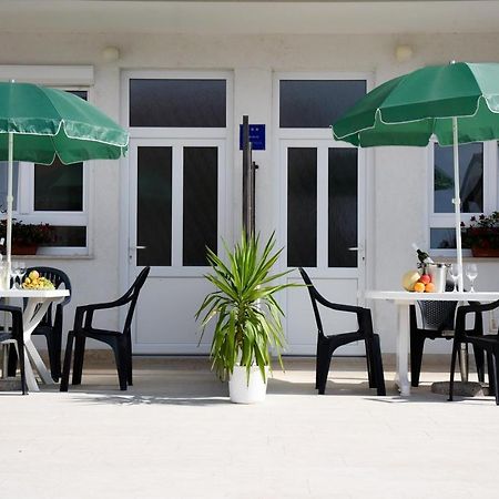 Casa Souni Apartment Vrsar Exterior photo
