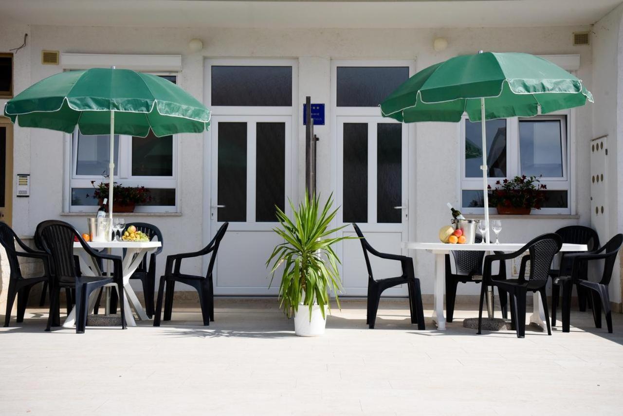 Casa Souni Apartment Vrsar Exterior photo